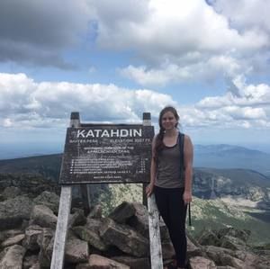 Meet your Posher, Maggie